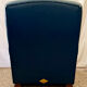 Tabarin Armchair in Leather by Poltrona Frau