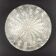 Mid-Century/Art Deco Geometric Glass Ceiling Light from Limburg, 1970s