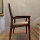 Danish armchair from the 70s