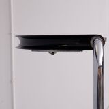 ‘Mezzaluna’ Floor Lamp door Bruno Gecchelin voor Skipper 1970s Italy