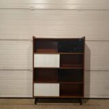 Vintage bookcase/display cabinet