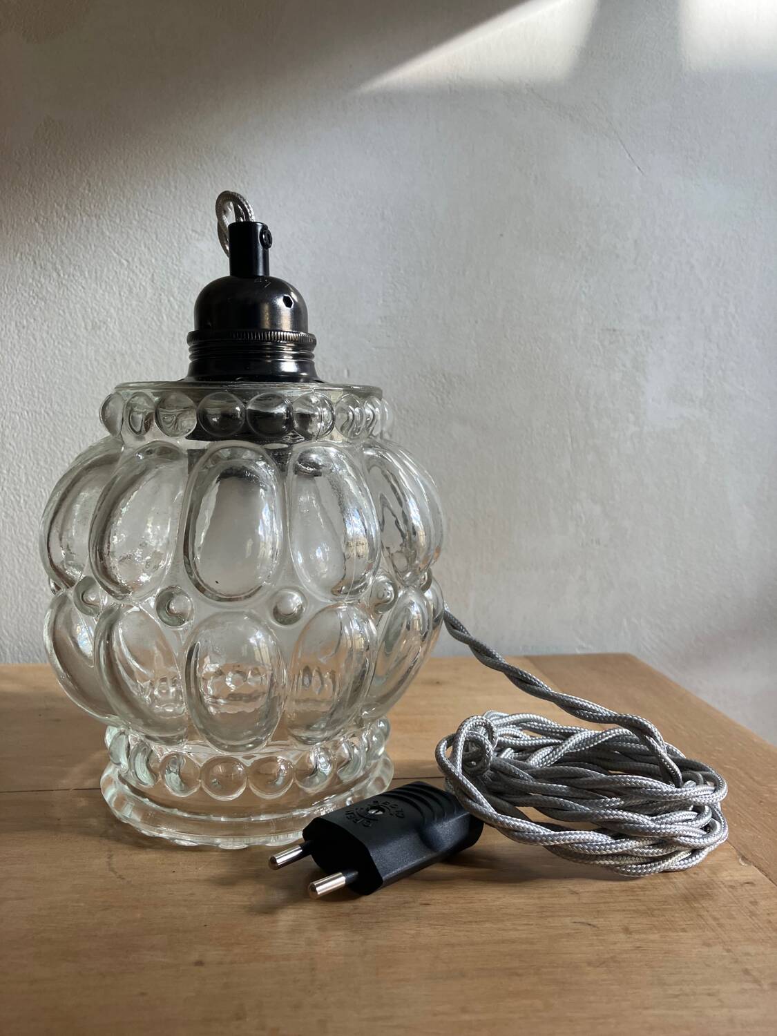 Portable lamp