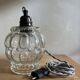 Portable lamp