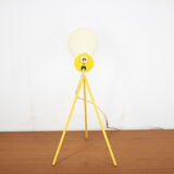 Lampe de table du milieu du siècle Napako de Josef Hůrka, 1954