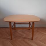 80s coffee table