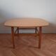 80s coffee table