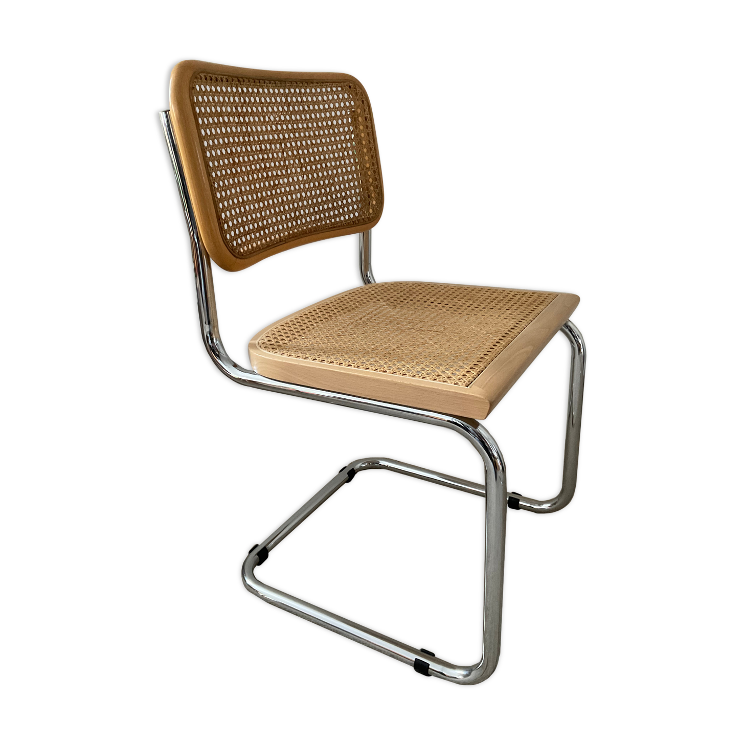 Chair Marcel Breuer Cesca B32