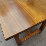 Old farm table