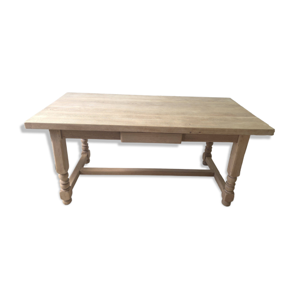Table de ferme