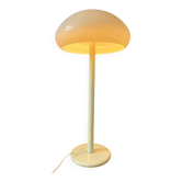 Lampadaire blanc Dijkstra UFO Space Age