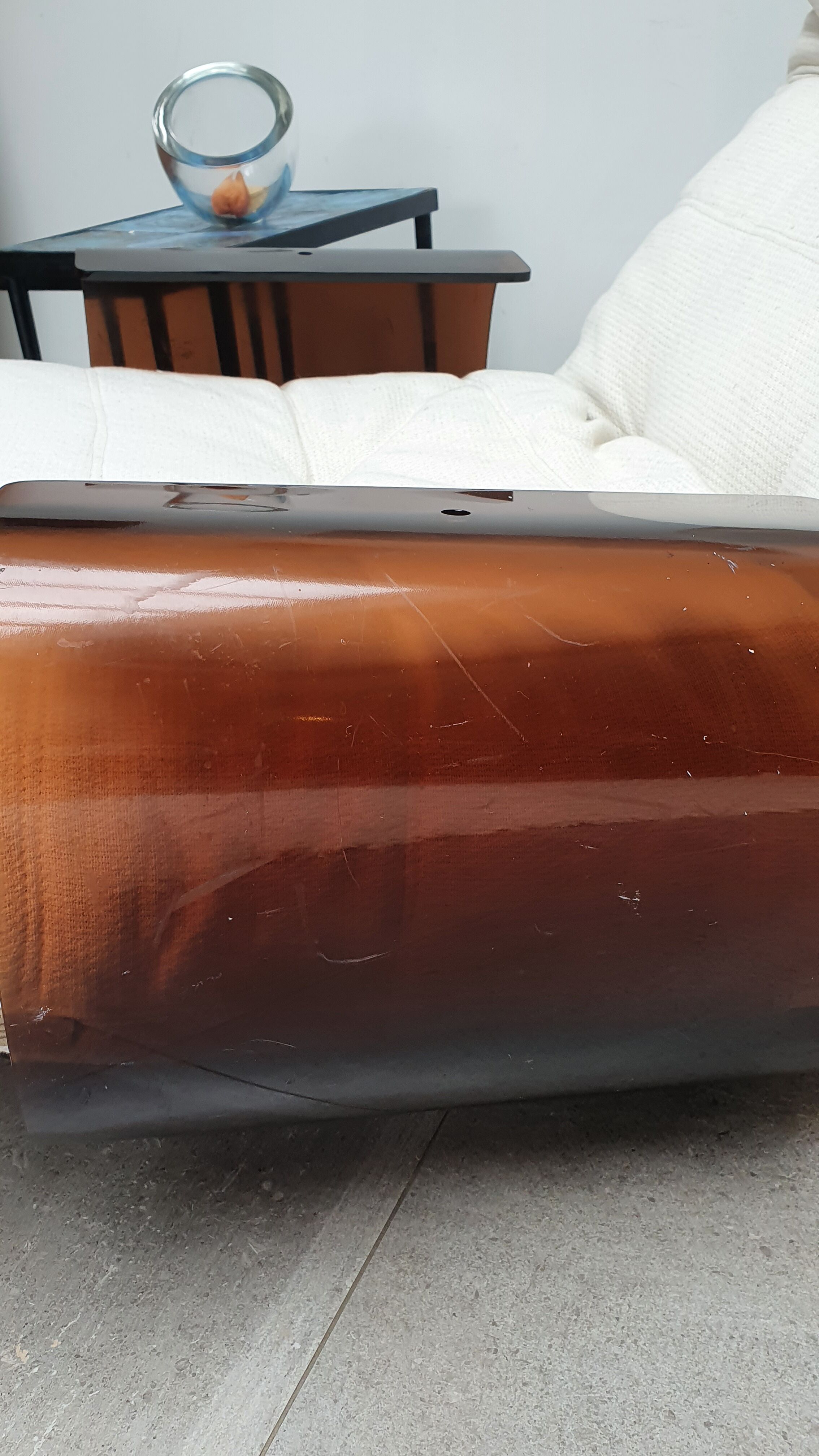 Fauteuil Marsala par Michel Ducaroy pour Ligne Roset
