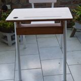 Desk with its headquarters