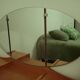 Triptych dressing table