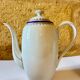 Limoges porcelain tea set