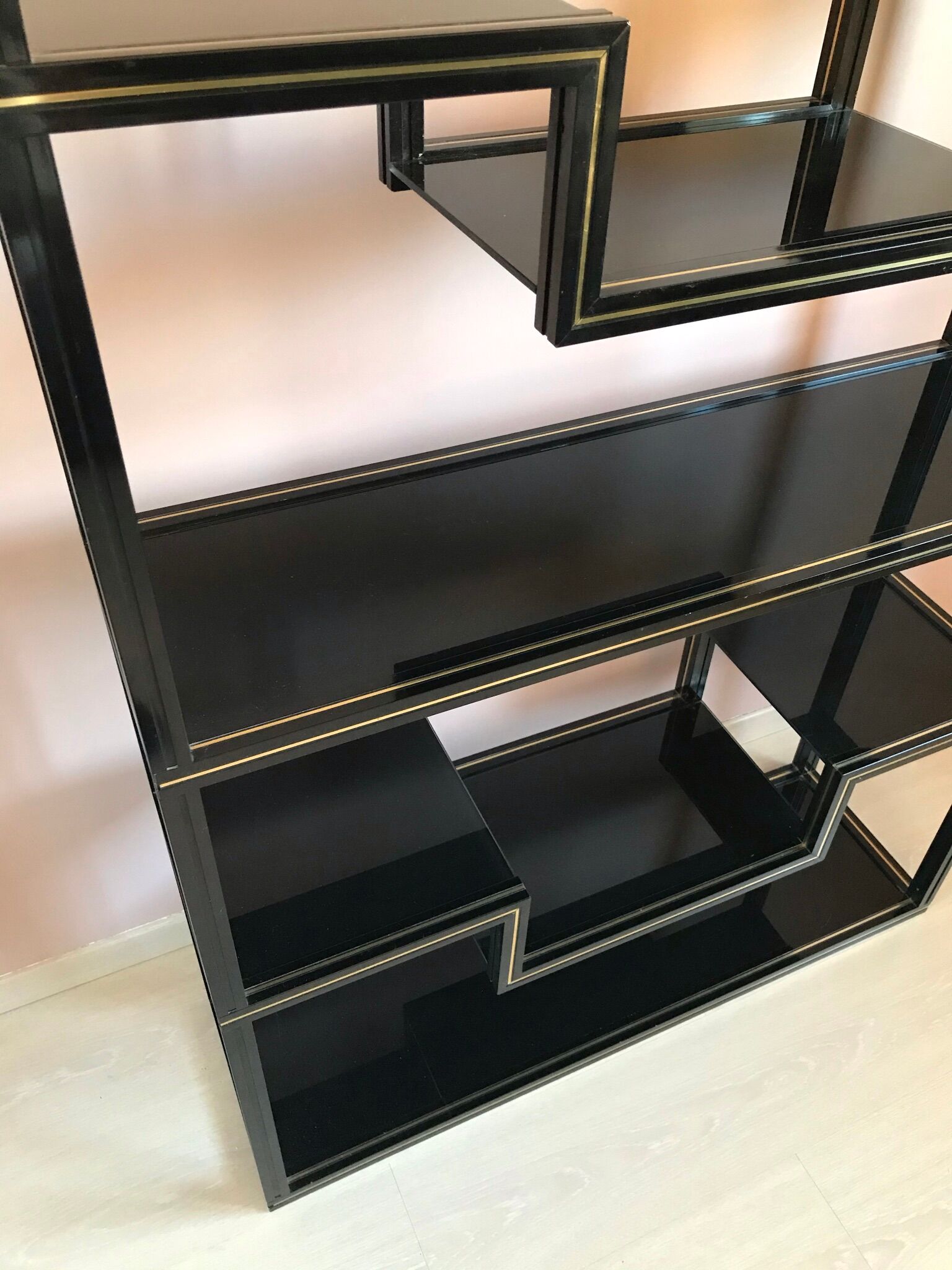 Bookcase Pierre Vandel, 1970