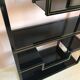 Bookcase Pierre Vandel, 1970