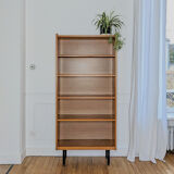 Vintage bookcase