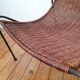 Pier One "Mombasa" Wicker and Rattan Armchair, US 90