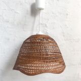 Wicker suspension