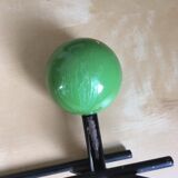 Coat door 2 balls