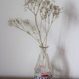 Pichet glass transparent glass vintage pub martini