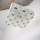 1970s Vintage Pendant by Kamenicky Senov, Czechoslovakia