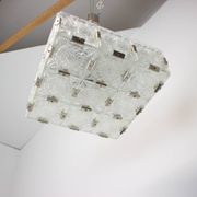 Pendentif vintage des années 1970 par Kamenicky Senov, Tchécoslovaquie