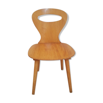 Baumann chair child vintage ant model