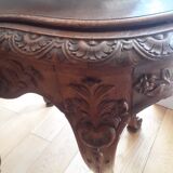 Bathroom furniture