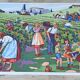 Set of 5 school posters
