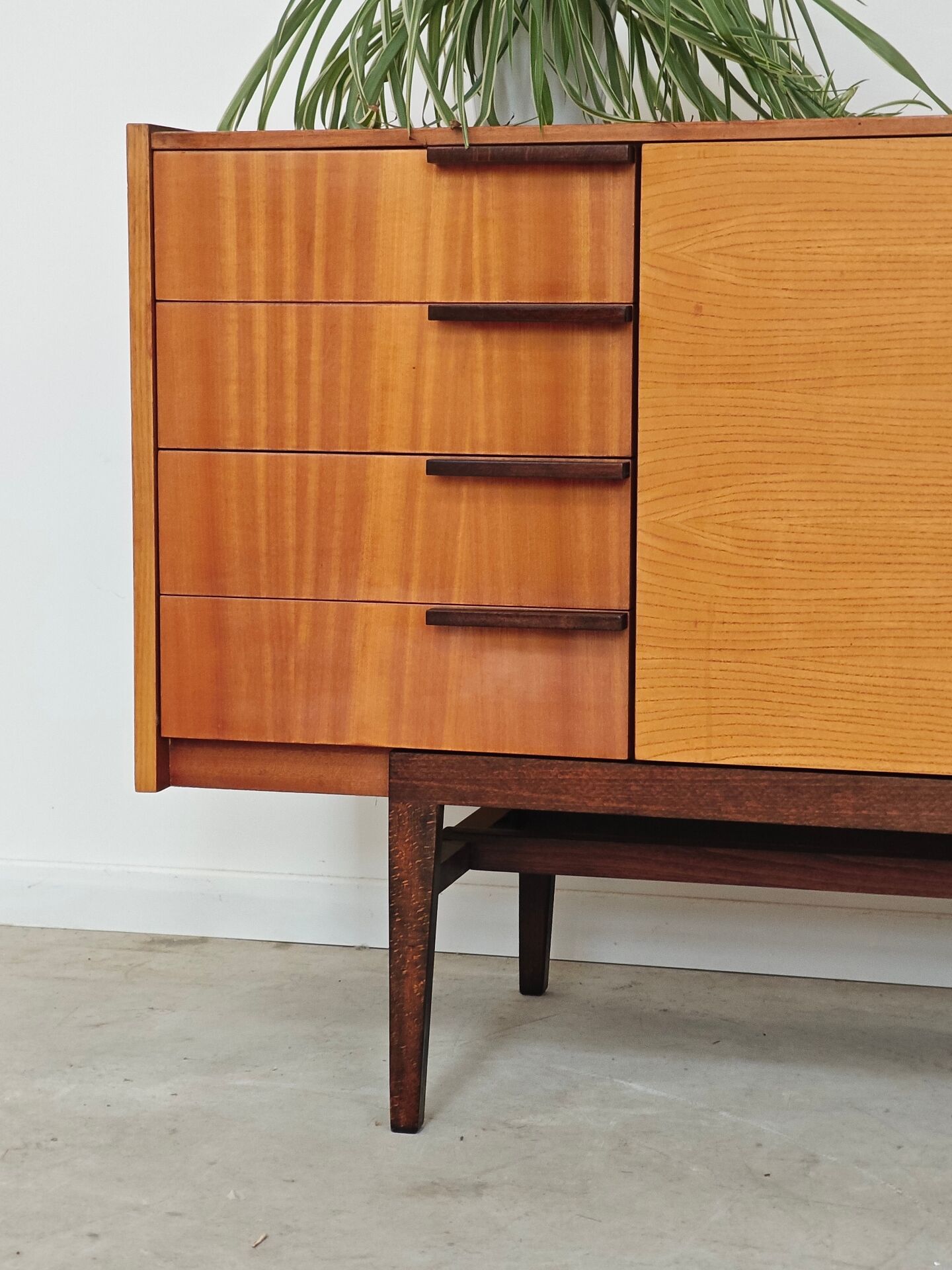 Enfilade by Frantisek Mezulanik for Up Zavody 1960