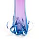 Mid-Century Murano Glass Vase from Fratelli Toso, 1950s
