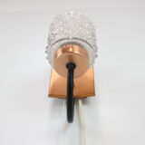 Wall Lamp by Drukov, 1970’s