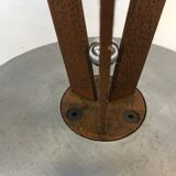 Industrial stool 80