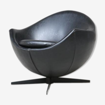 Armchair mars Pierre Guariche Meurop 50