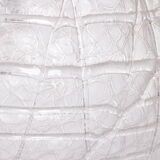 Large Glass Globe Hanging Lamp by Doria Leuchten, 1970s