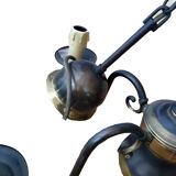 Lustre laiton