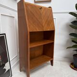 Vintage secretary furniture
