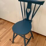 Heart Chair - Vintage