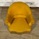 Toad armchair