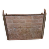 Old firewall 3 shutters