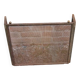 Old firewall 3 shutters