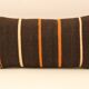 Turkish kilim cushion, 25x50 cm, YE-22