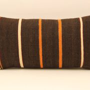 Turkish kilim cushion, 25x50 cm, YE-22
