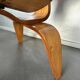 LCW lounge chair by Charles & Ray Eames, Herman Miller / Evans, 1940s