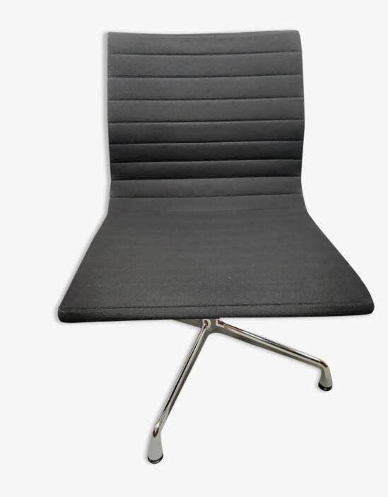 Chair model EA106 by Charles & Ray Eames