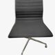 Chair model EA106 by Charles & Ray Eames