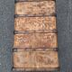 Wooden chest/box