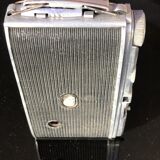 Old pontiac camera