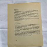 Antique Butterfly Lithograph Naturalist Vintage Engraving Plate